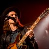 Foto James Bay te Eurosonic 2015 - vrijdag