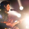 Foto James Bay op Eurosonic 2015 - vrijdag