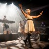Foto Dakh Daughters te Eurosonic 2015 - vrijdag