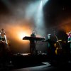 Foto Dakh Daughters te Eurosonic 2015 - vrijdag