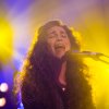 Rae Morris