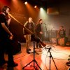 Foto Oratnitza te Eurosonic 2015 - vrijdag