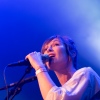 Mina Tindle foto Eurosonic 2015 - vrijdag