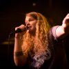 Foto Kate Tempest te Eurosonic 2015 - vrijdag