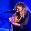 Foto Ella Eyre te Eurosonic 2015 - donderdag