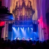 Foto The Staves op Eurosonic 2015 - donderdag