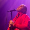 Seinabo Sey foto Eurosonic 2015 - donderdag