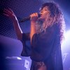 Foto Ella Eyre op Eurosonic 2015 - donderdag