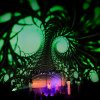 Foto Jack Garratt te Eurosonic 2015 - donderdag