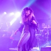 Foto Ella Eyre te Eurosonic 2015 - donderdag