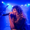 Foto Ella Eyre te Eurosonic 2015 - donderdag