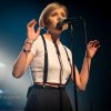 Aurora foto Eurosonic 2015 - donderdag