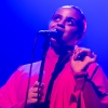 Seinabo Sey foto Eurosonic 2015 - donderdag