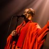 Seinabo Sey foto Eurosonic 2015 - donderdag