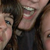 Foto  op Paaspop Schijndel 2007