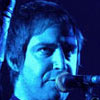 Foto The Rifles te Paaspop Schijndel 2007