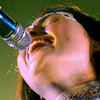 Foto Within Temptation te Paaspop Schijndel 2007