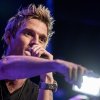 Foto Aaron Carter op Aaron Carter - 24/1 - Melkweg