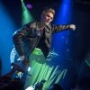 Foto Aaron Carter op Aaron Carter - 24/1 - Melkweg