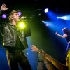 Foto Aaron Carter op Aaron Carter - 24/1 - Melkweg