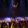Foto Aaron Carter op Aaron Carter - 24/1 - Melkweg