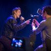 Foto Aaron Carter op Aaron Carter - 24/1 - Melkweg