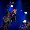 Foto Aaron Carter op Aaron Carter - 24/1 - Melkweg