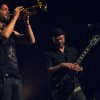 Foto Blaudzun te Blaudzun - 24/1 - Tivoli Vredenburg