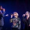 Ilse DeLange foto Vrienden van Amstel Live! 2015