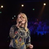 Ilse DeLange foto Vrienden van Amstel Live! 2015