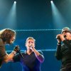 Racoon foto Vrienden van Amstel Live! 2015