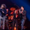 Jan Smit foto Vrienden van Amstel Live! 2015