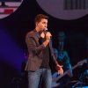 Foto Jan Smit te Vrienden van Amstel Live! 2015