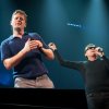 Foto Racoon te Vrienden van Amstel Live! 2015