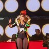 Eva Simons foto Vrienden van Amstel Live! 2015