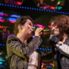 Sharon den Adel foto Vrienden van Amstel Live! 2015