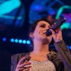 Foto Sharon den Adel te Vrienden van Amstel Live! 2015