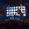 Foto Jan Smit te Vrienden van Amstel Live! 2015