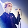 Gerard Way foto Gerard Way - 24/01 - Melkweg