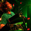 Foto The Automatic (UK) te The Automatic - 12/4 - Patronaat