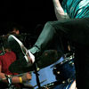 Foto The Automatic (UK) te The Automatic - 12/4 - Patronaat