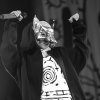 Foto Die Antwoord te Die Antwoord - 29/1 - HMH