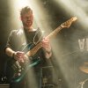 Foto All Comes Down te Wallace Vanborn - 30/01 - Gebr. de Nobel