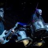 Foto Slipknot te Slipknot - 1/2 - Heineken Music Hall