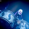 Foto Slipknot te Slipknot - 1/2 - Heineken Music Hall