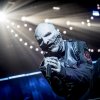Foto Slipknot te Slipknot - 1/2 - Heineken Music Hall