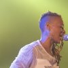 Foto Divinity Roxx op MOMfest 2015