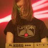 Foto Jacco Gardner te MOMfest 2015
