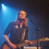 Foto Wolfskop te MOMfest 2015