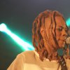 Foto Divinity Roxx te MOMfest 2015